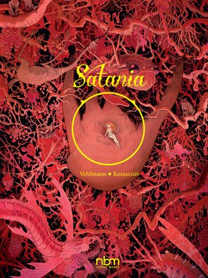 Satania - ebook
